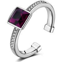 Anneau Brosway Femme Tring in Argent Cristallo G9TG57B-14 - G9TG57B-14